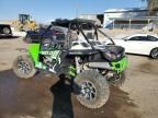 2014 Arctic Cat Wildcat X