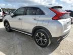 2020 Mitsubishi Eclipse Cross SE