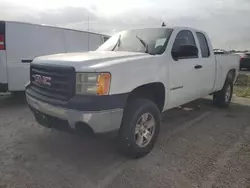 GMC Sierra k1500 salvage cars for sale: 2008 GMC Sierra K1500