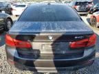 2018 BMW 540 I