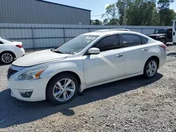 2014 Nissan Altima 2.5 en venta en Gastonia, NC