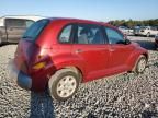 2002 Chrysler PT Cruiser Classic