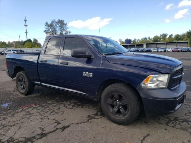 2016 Dodge RAM 1500 ST