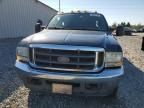 2004 Ford F250 Super Duty