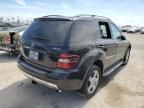 2008 Mercedes-Benz ML 350