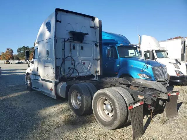 2018 Freightliner Cascadia 125