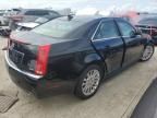 2010 Cadillac CTS Premium Collection