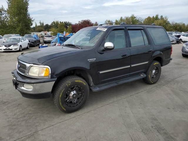 1997 Ford Expedition