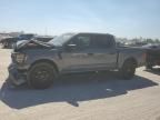 2024 Ford F150 STX