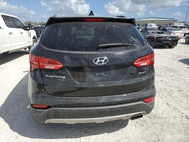 2013 Hyundai Santa FE Sport