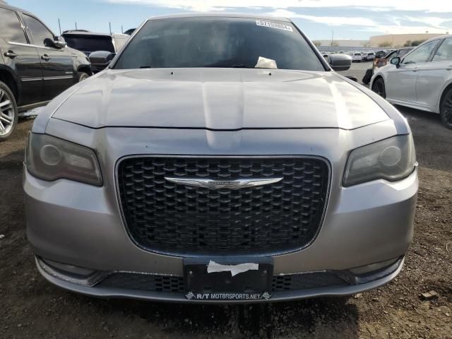 2016 Chrysler 300 S