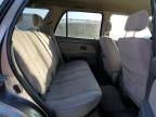 2002 Toyota 4runner SR5