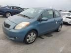 2007 Toyota Yaris