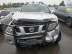 2010 Nissan Frontier Crew Cab SE