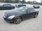 2007 Lexus SC 430