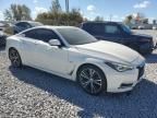 2017 Infiniti Q60 Premium