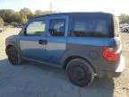 2007 Honda Element LX