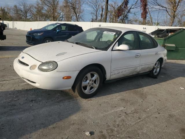 1997 Ford Taurus GL