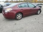 2011 Nissan Altima Base