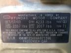 2004 Hyundai Sonata GLS