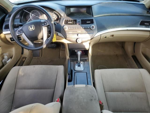 2011 Honda Accord LXP