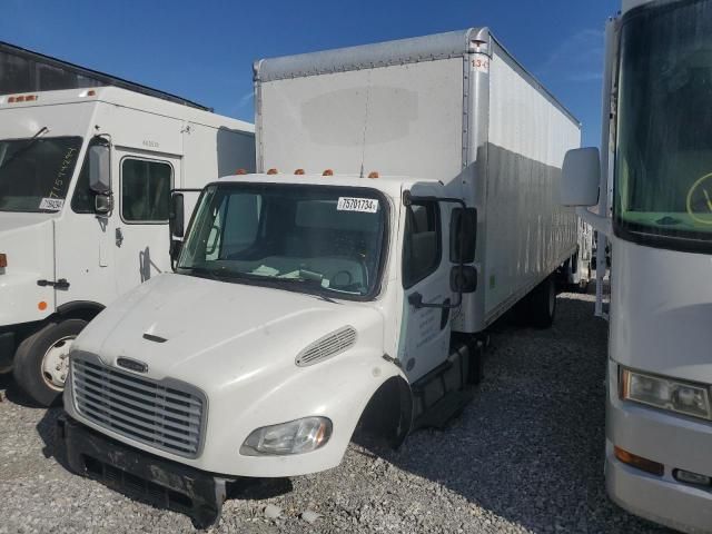 2018 Freightliner M2 106 Medium Duty