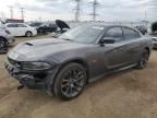 2022 Dodge Charger Scat Pack