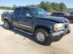 2003 GMC New Sierra K1500