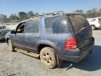 2004 Ford Explorer XLT