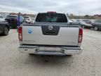 2010 Nissan Frontier Crew Cab SE