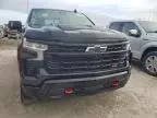 2024 Chevrolet Silverado K1500 LT Trail Boss