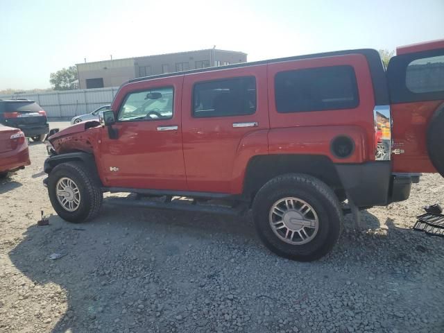 2006 Hummer H3