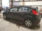 2013 Ford Fiesta Titanium