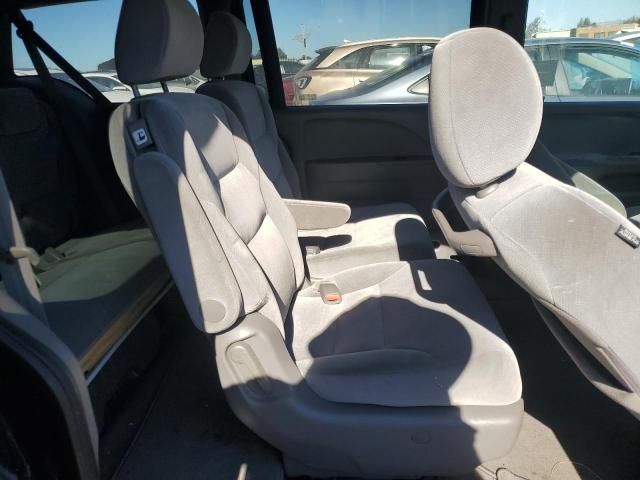 2008 Honda Odyssey LX