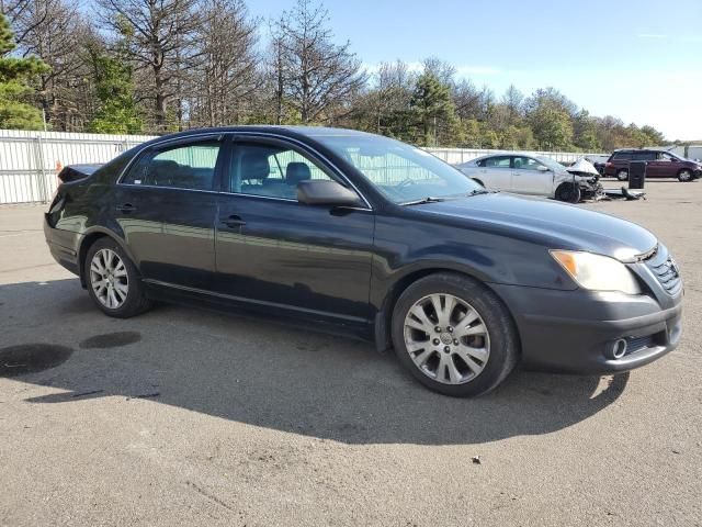 2008 Toyota Avalon XL