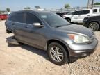 2010 Honda CR-V EXL