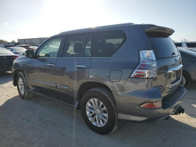 2015 Lexus GX 460