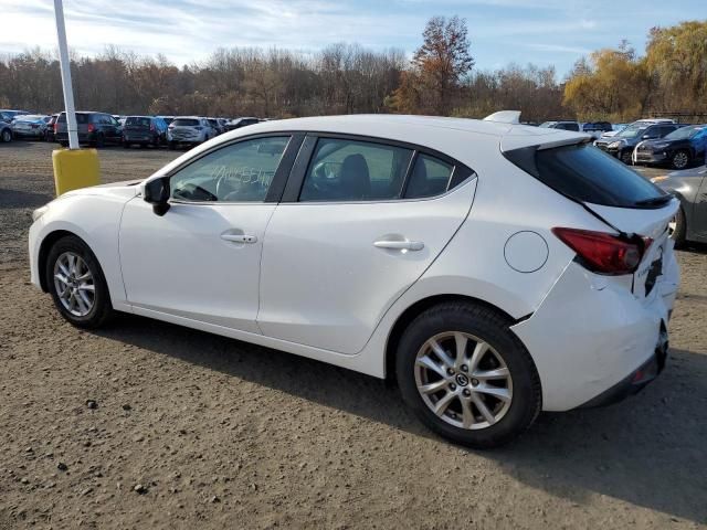 2015 Mazda 3 Grand Touring