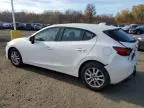 2015 Mazda 3 Grand Touring