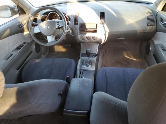 2005 Nissan Altima S