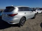 2018 Infiniti QX60