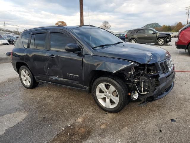 2015 Jeep Compass Sport