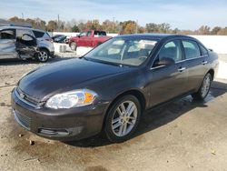 2008 Chevrolet Impala LTZ en venta en Louisville, KY