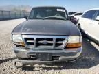 2000 Ford Ranger Super Cab