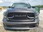 2018 Dodge RAM 1500 Sport