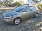 2012 KIA Forte EX