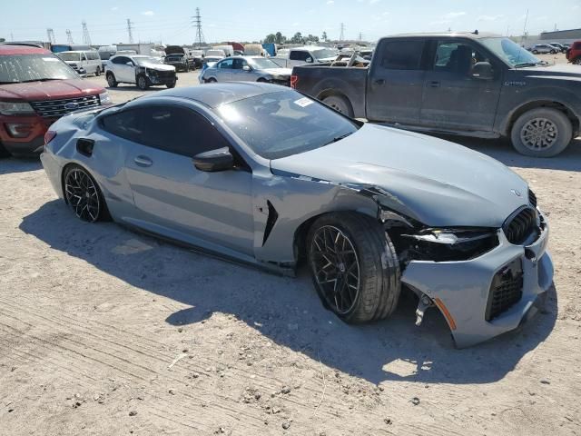 2023 BMW M8