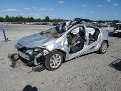 Toyota Vehiculos salvage en venta: 2024 Toyota Corolla LE