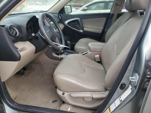 2007 Toyota Rav4