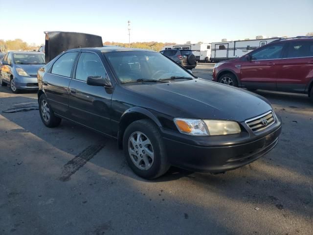 2000 Toyota Camry LE